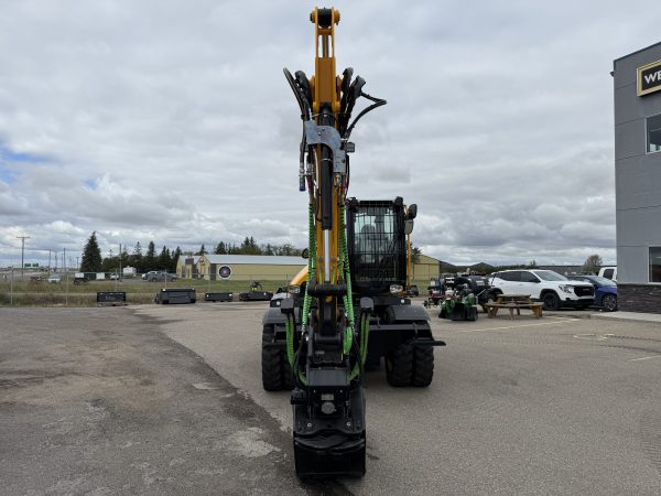 JCB HYDRADIG 110W - Image 7