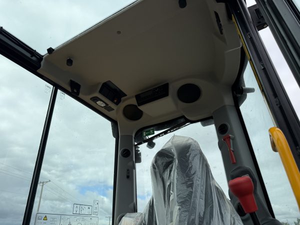 JCB HYDRADIG 110W - Image 11
