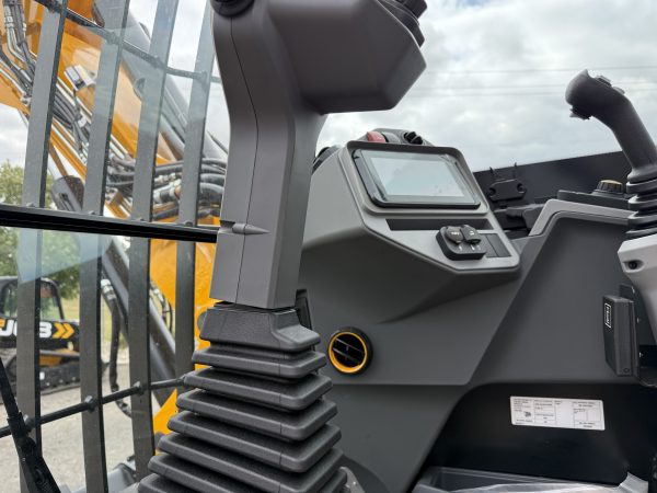 JCB HYDRADIG 110W - Image 13