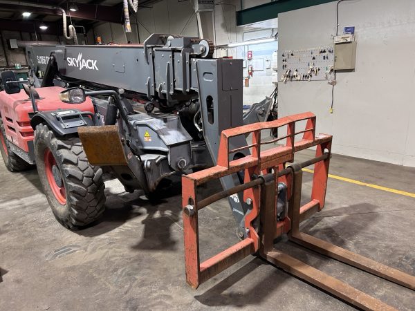 Skyjack Telehandler - Image 2