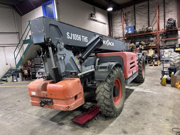 Skyjack Telehandler - Image 3
