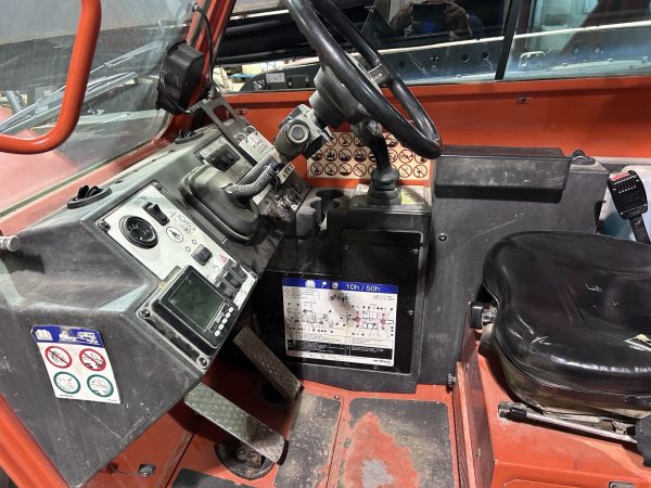 Skyjack Telehandler - Image 5