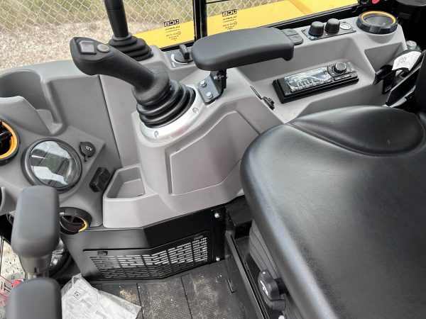 JCB 35Z Excavator - Image 6