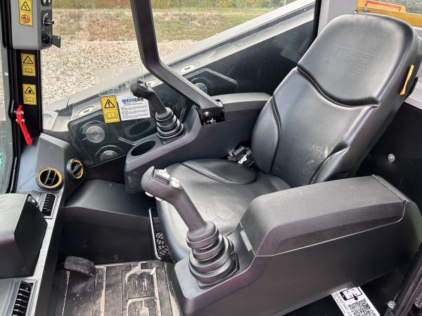 JCB 2TS-7T Skidsteer - Image 2
