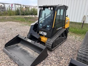 JCB 2TS-7T Skidsteer