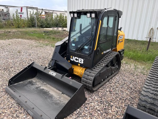 JCB 2TS-7T Skidsteer