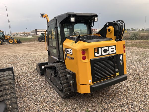 JCB 2TS-7T Skidsteer - Image 6