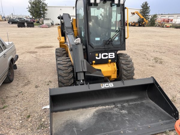 JCB 270 Skidsteer - Image 3