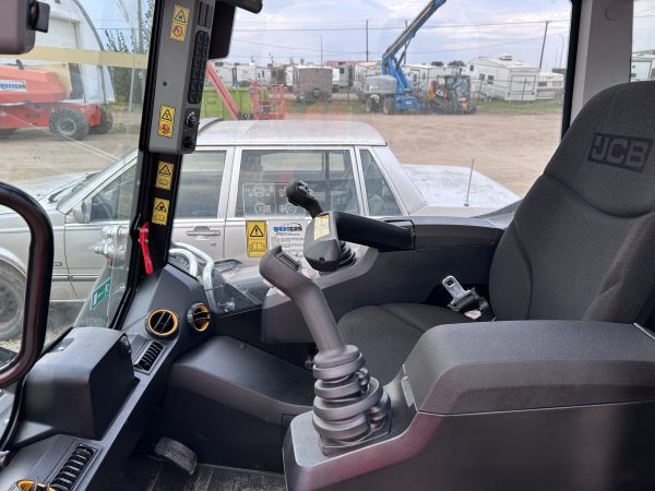 JCB 270 Skidsteer - Image 6