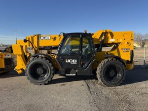 JCB 510-56 Telehandler