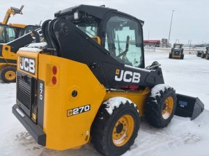 JCB 270 SKID STEER