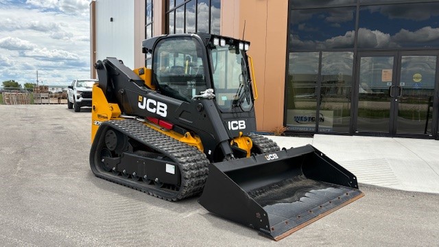 JCB 270T Skid Steer - Image 3