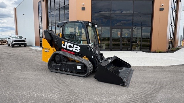 JCB 215T Skid Steer - Image 3