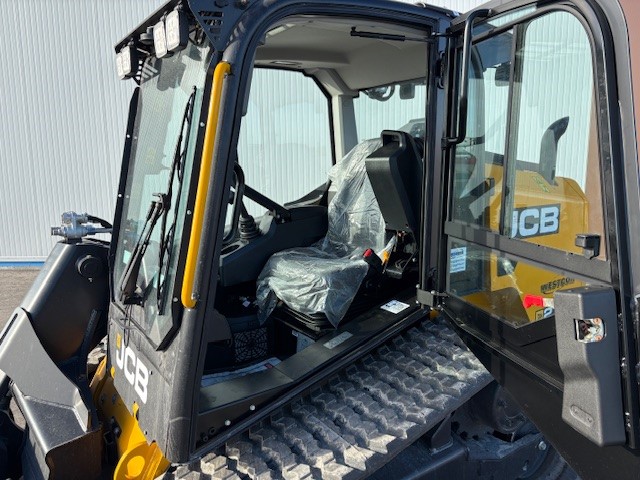 JCB 270T Skid Steer - Image 7