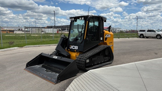 JCB 270T Skid Steer - Image 4