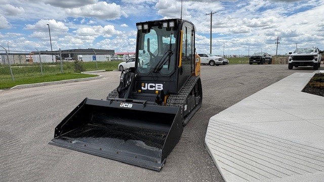 JCB 215T Skid Steer - Image 5