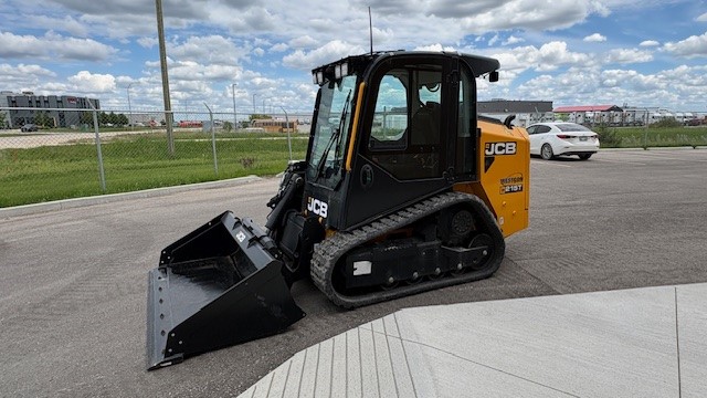 JCB 215T Skid Steer - Image 6