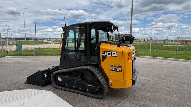 JCB 215T Skid Steer - Image 7