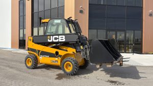 JCB TLT 77-52 Teletruk