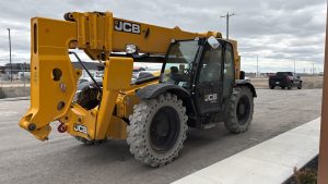 JCB 510-56 Telehandler