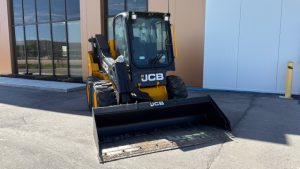 JCB 270 Skid Steer