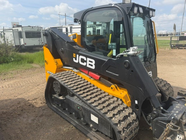 JCB 270T Skid Steer - Image 4