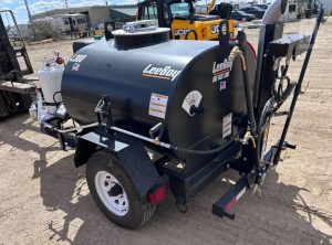 LeeBoy L300AT Tack Tank Superboom