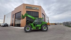 Merlo P55.9CS Telehandler