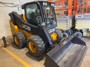 JCB 270 Skid Steer