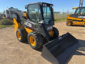 JCB 270 Skid Steer