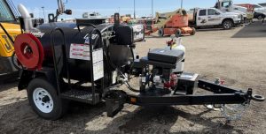 LeeBoy L300T Tack Tank